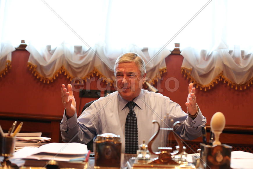 Бородин артистичен