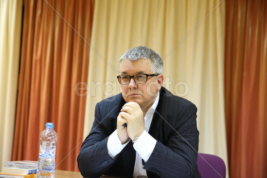 Кузьминов Ярослав Иванович