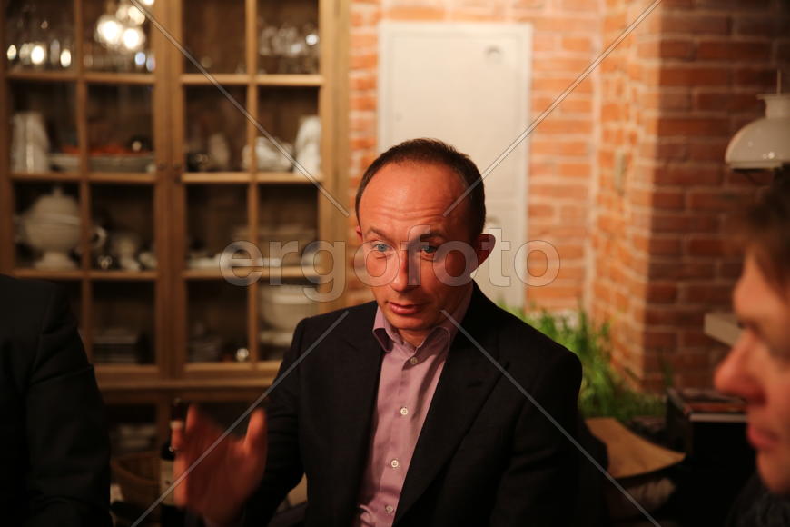 Дмитрий Орлов