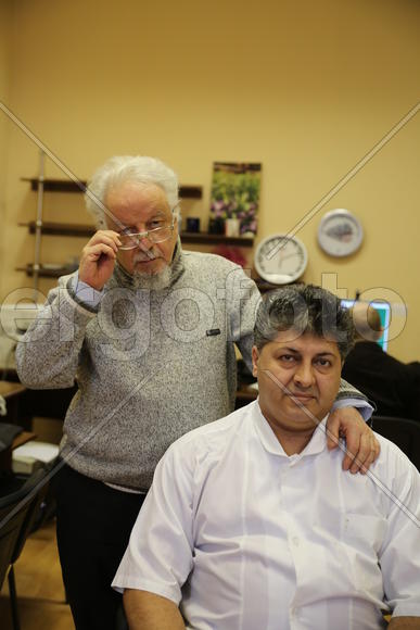 Любимый повар