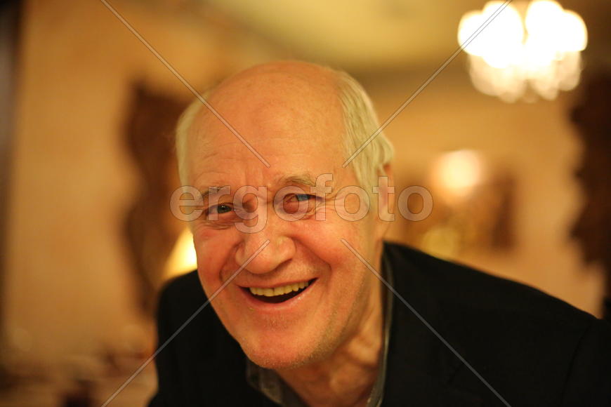 Оптимизм Брячихина заразителен!