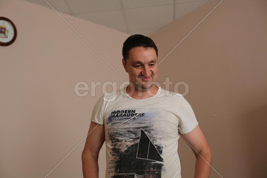 Спаситель библиотек. Максим Сергеевич Фетисов