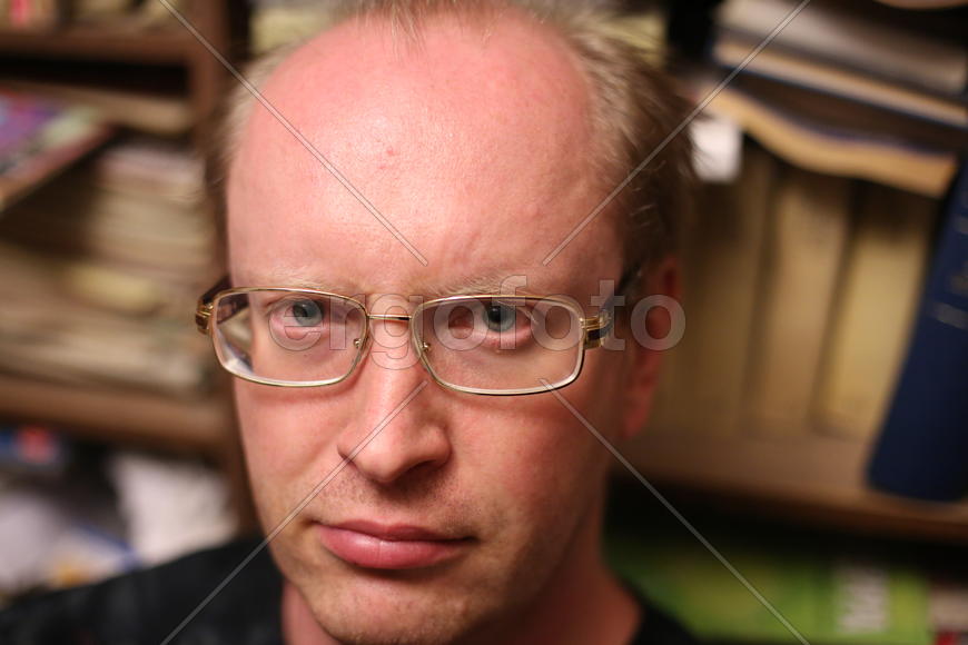 Терецкий Матвей Викторович