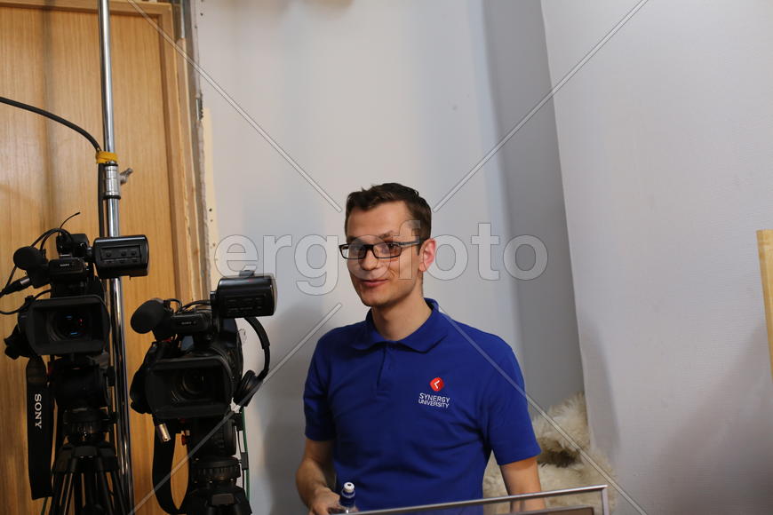 Кинооператор