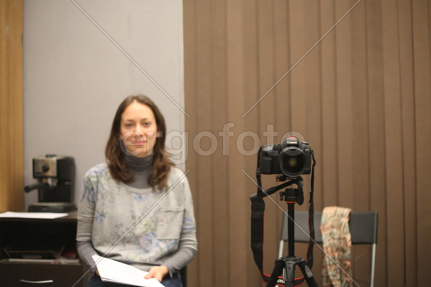 Люпшина руководит