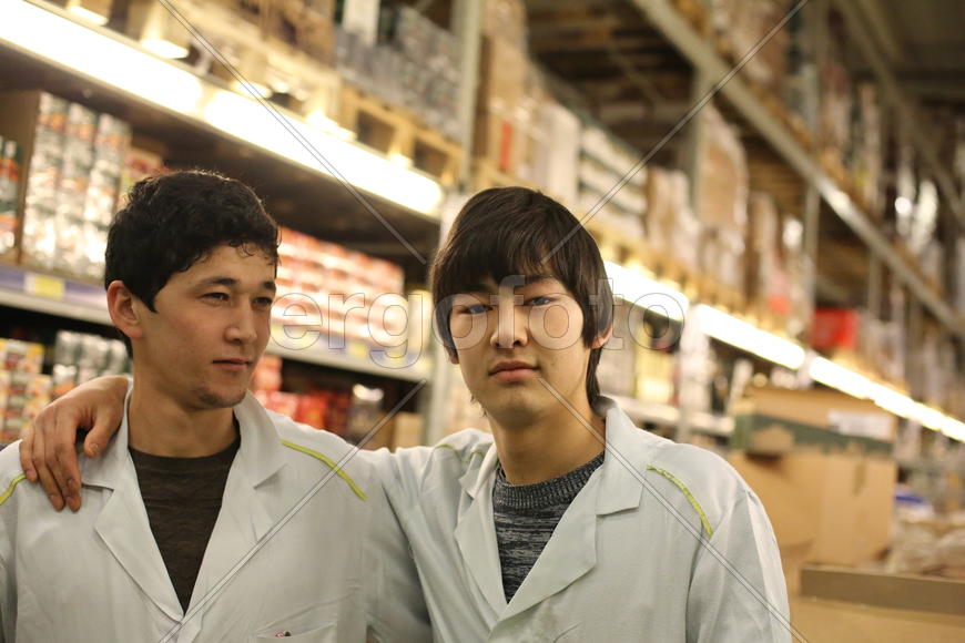 Дружба - понятие круглосуточное