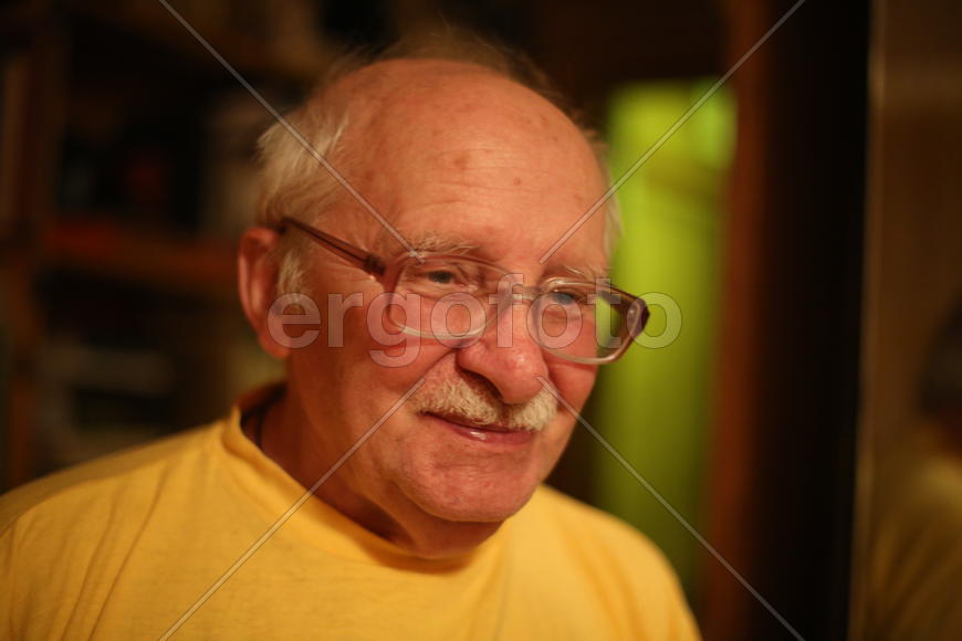 Сергей Александрович Муратов