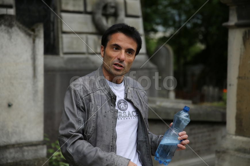 Помню родителей.