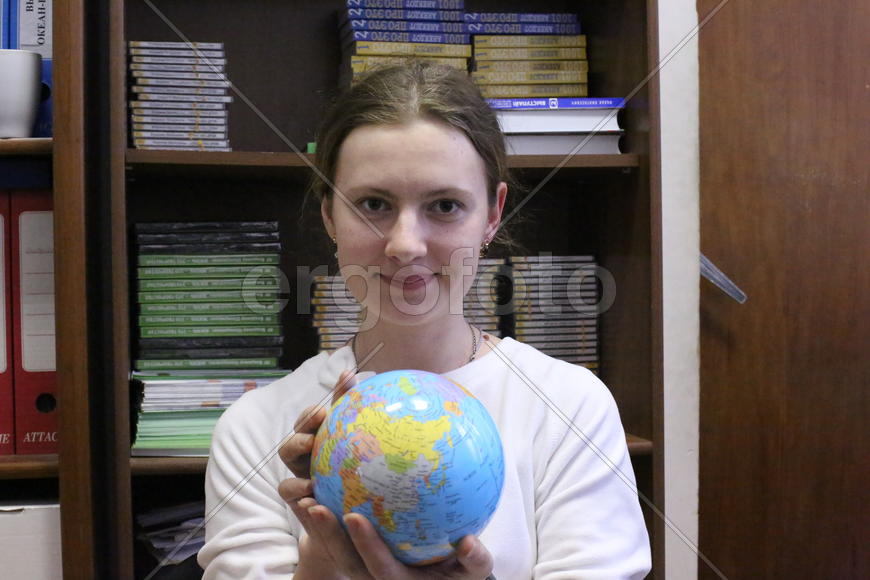 Червоник Ольга Борисовна