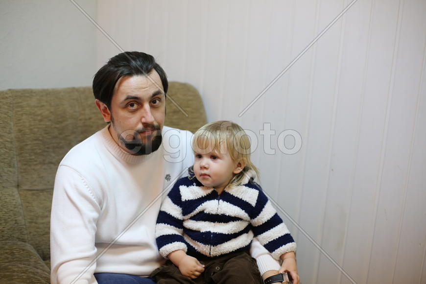 Ребёнок Марии Безрук