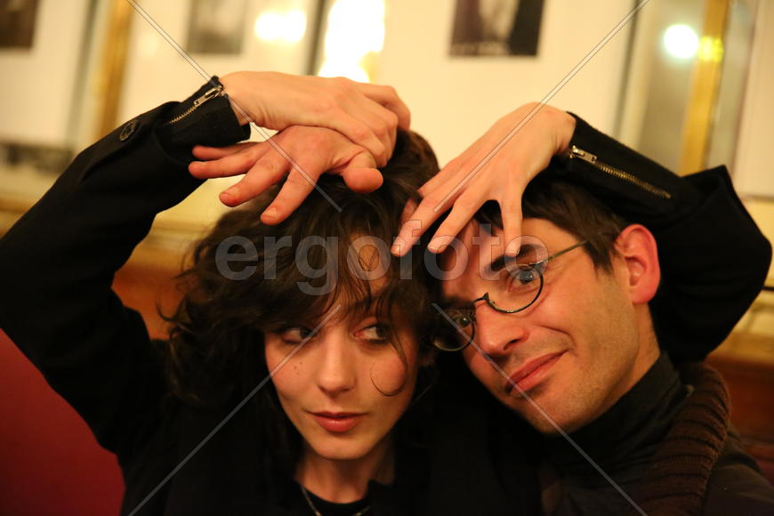 Режиссерский взгляд