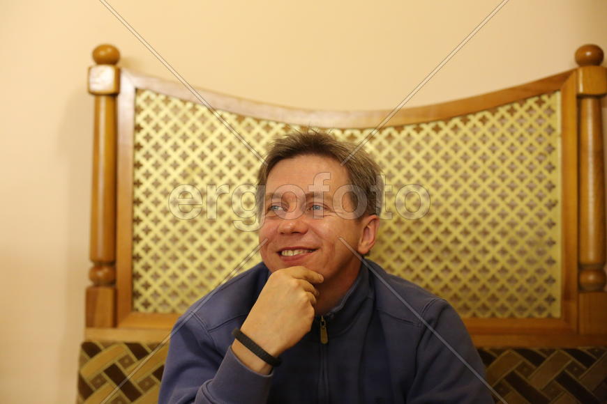 Алексей Владимирович Орлов