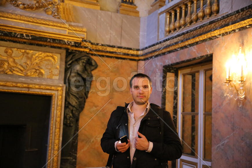 Фото на память.