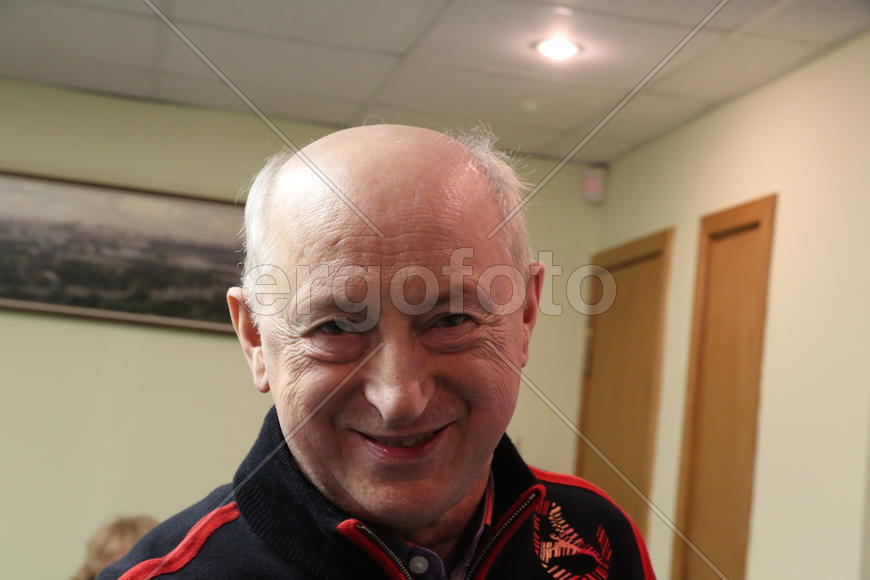 Всегда на посту!