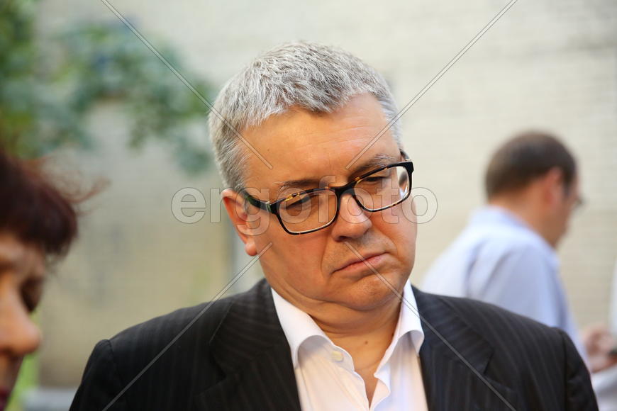 Кузьминов Ярослав Иванович