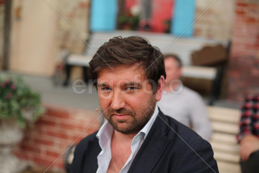 Матвей Дмитриевич Шпаро