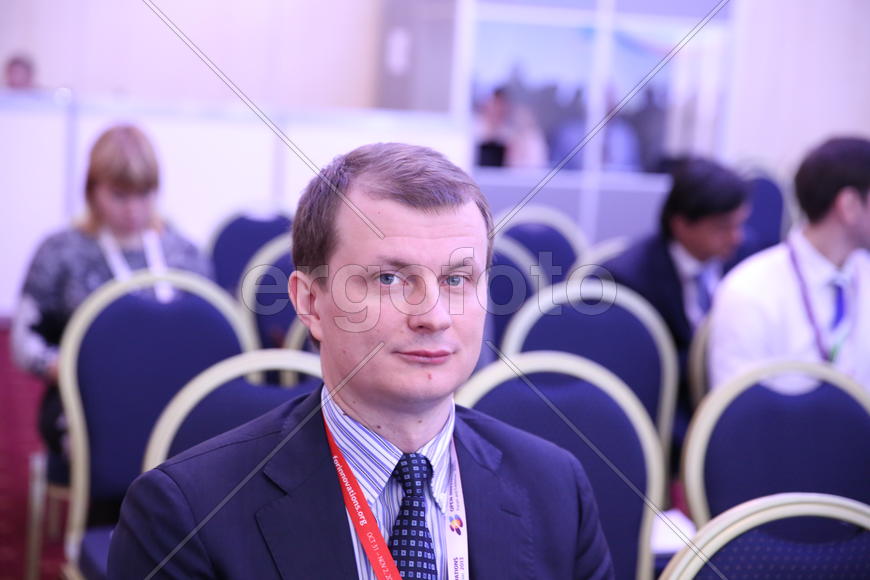 Гудков Павел Геннадьевич