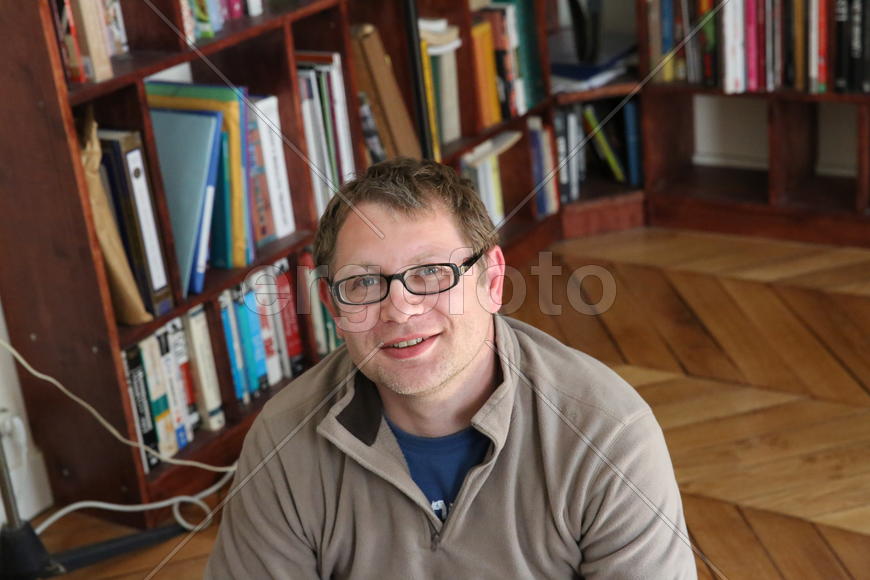 Крейдлин, программист