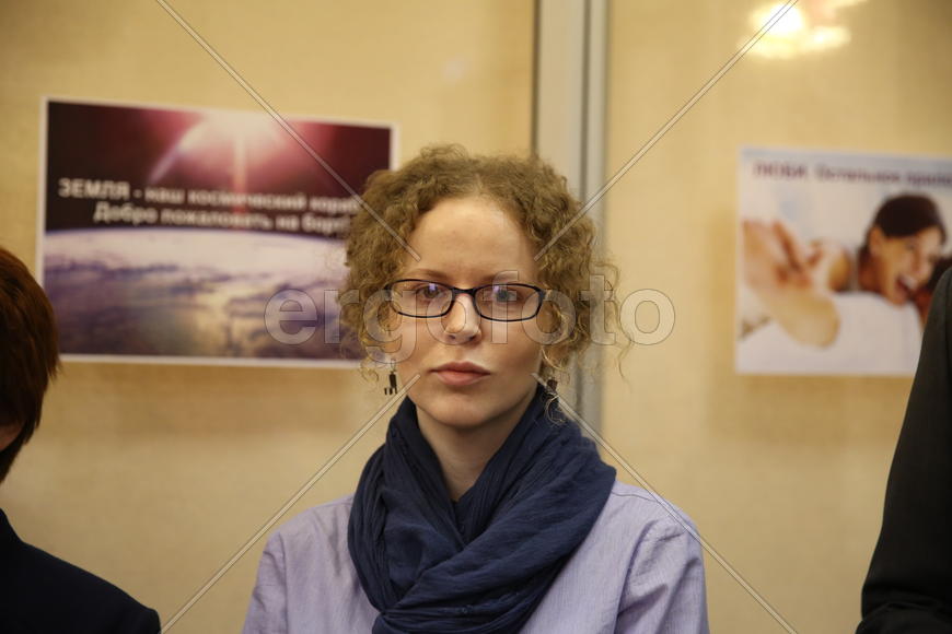 Алина Ибрагимова