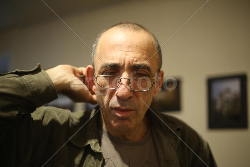 Арсен Дарунц