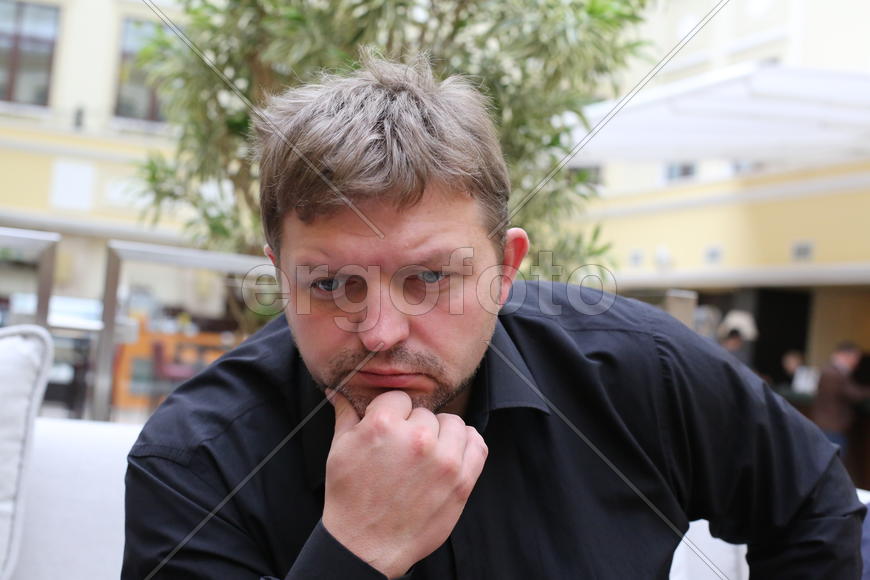 Никита Юрьевич Белых