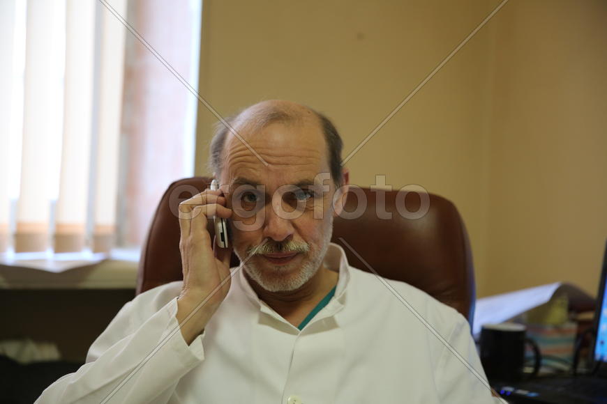 Алшибая отвечает