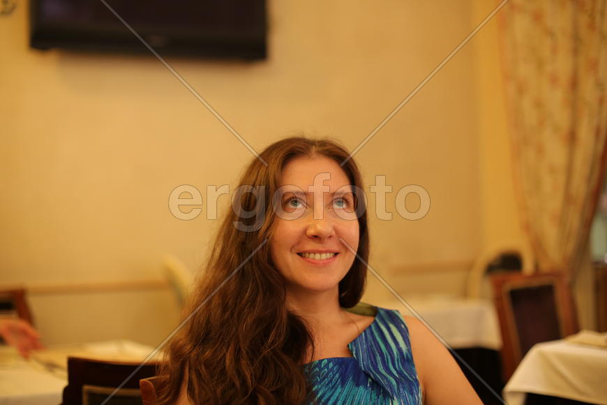 Светлана Юрьевна Инфимовская