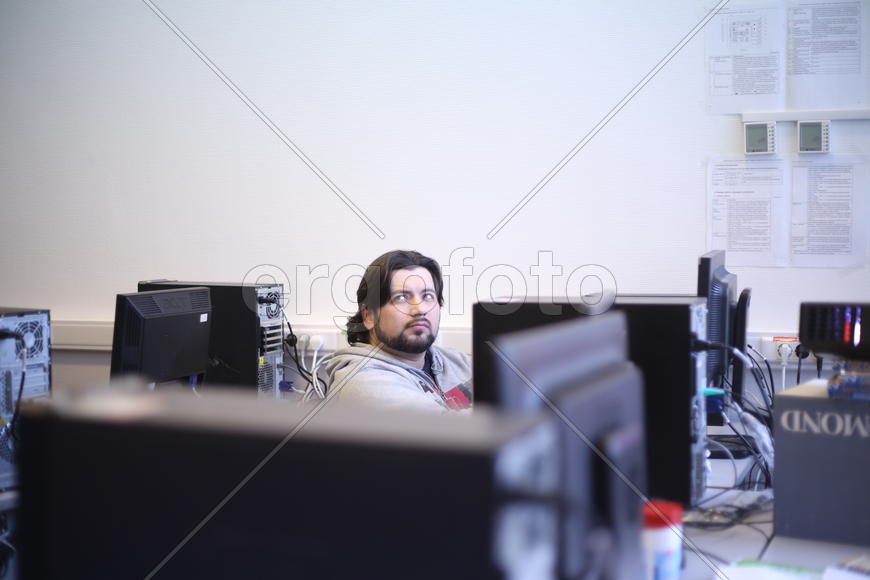 Человек и компьютеры