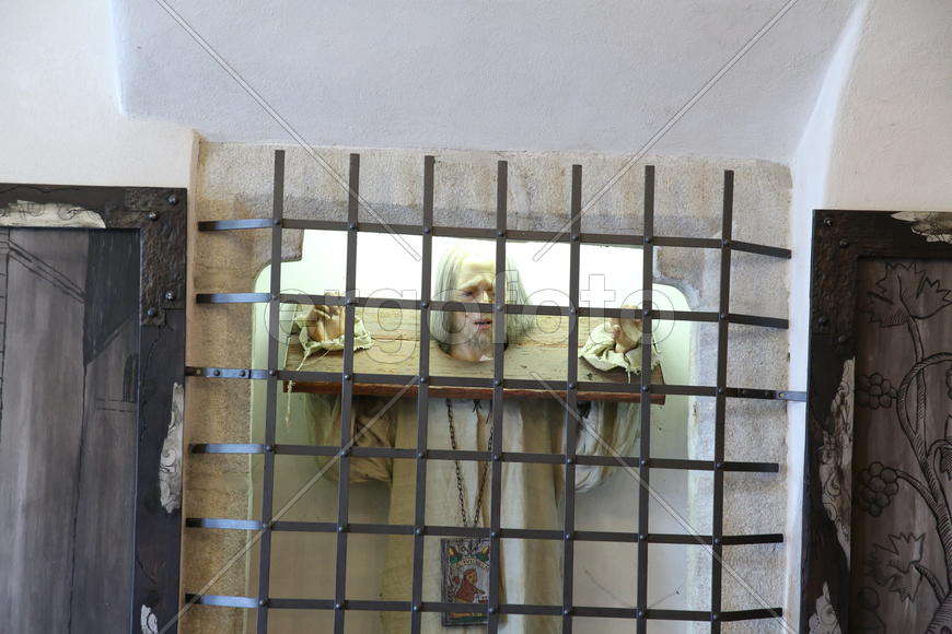 Музей пыток