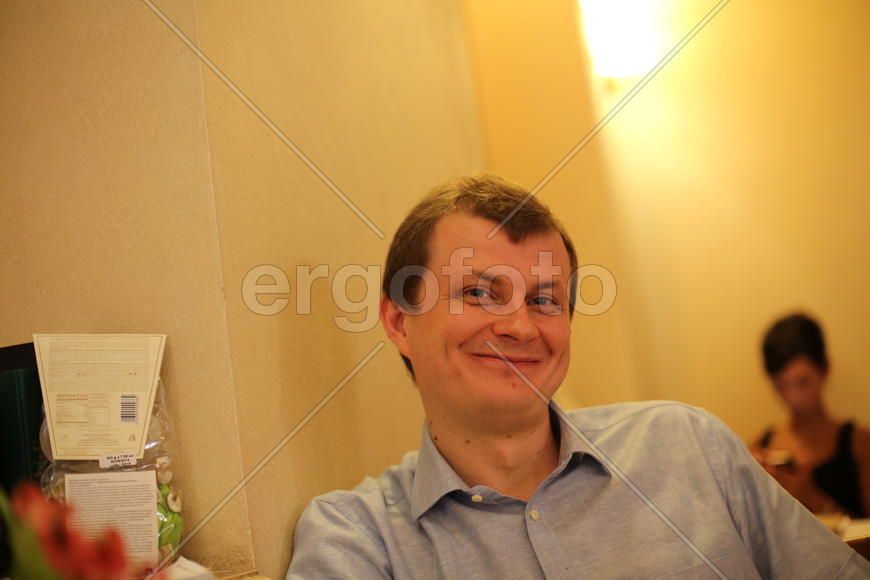 Павел Геннадьевич Гудков