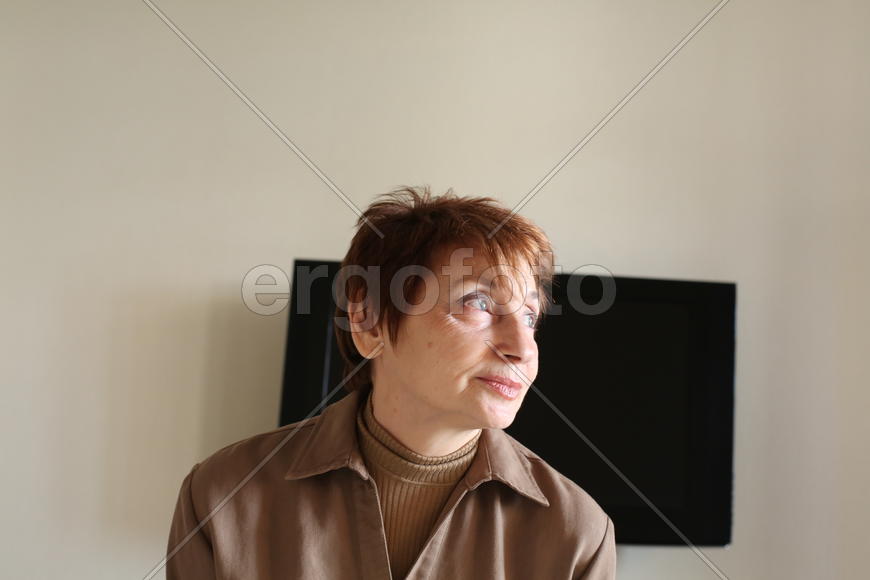 Людмила Аркадьевна Макарова