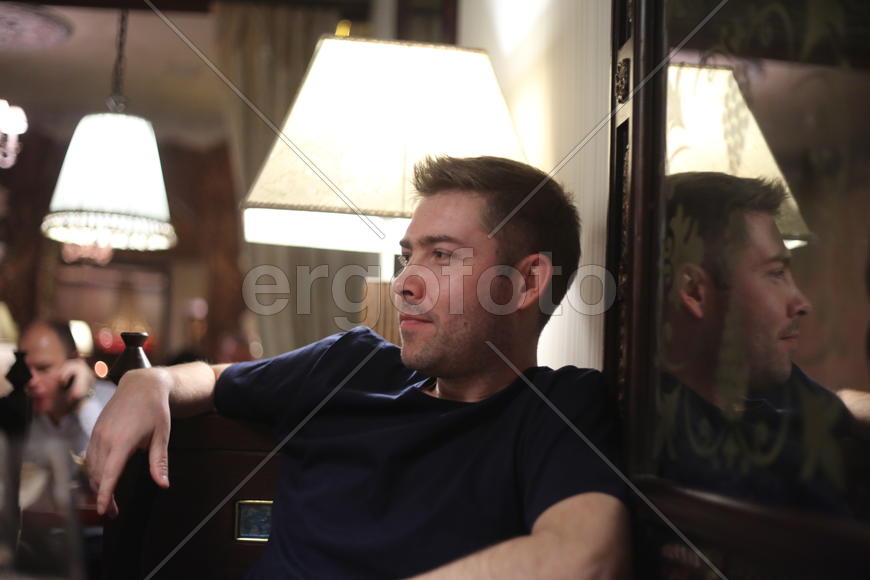 Максим Евгеньевич Трухин