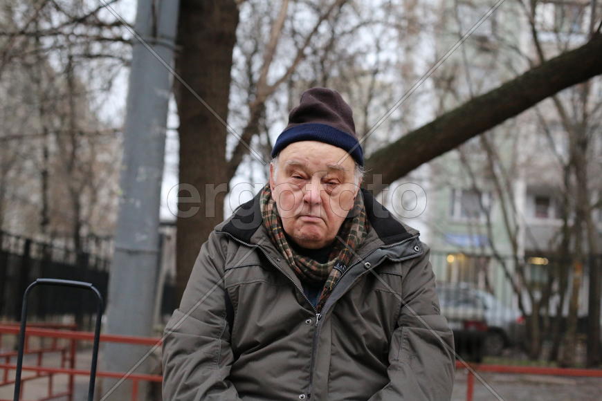 Человек из НИКФИ