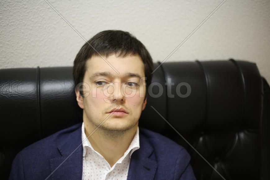 Мугенов размышляет.