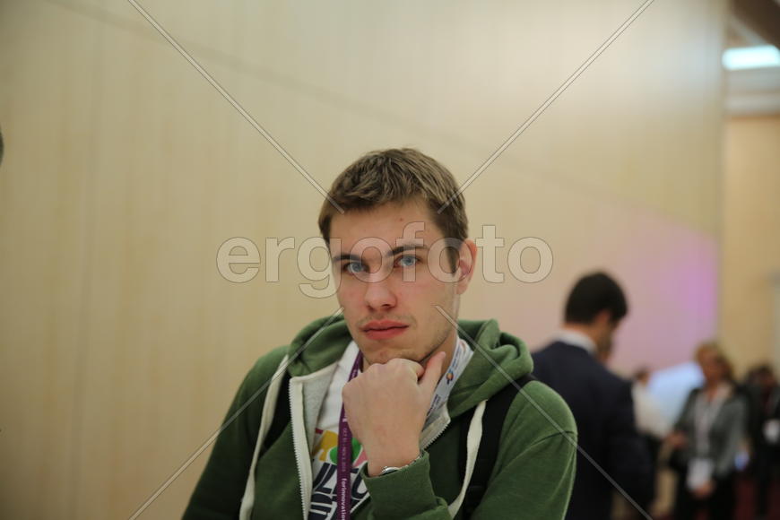 Алексей Косякин