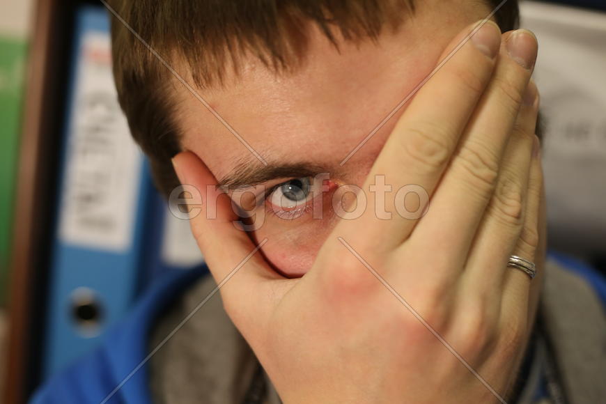 Алексей Косякин