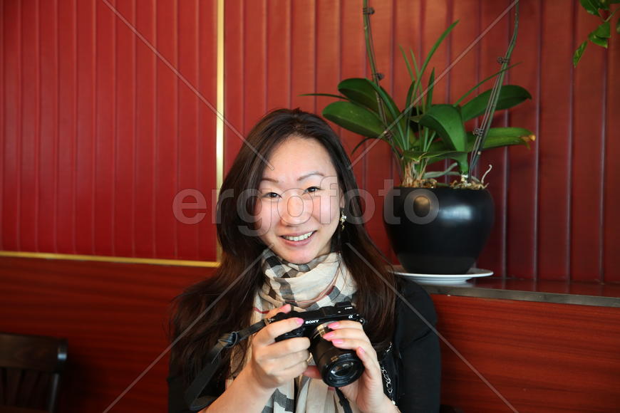 Я тоже фотограф