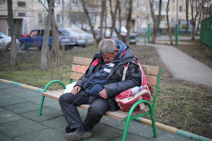 Не мешайте спать