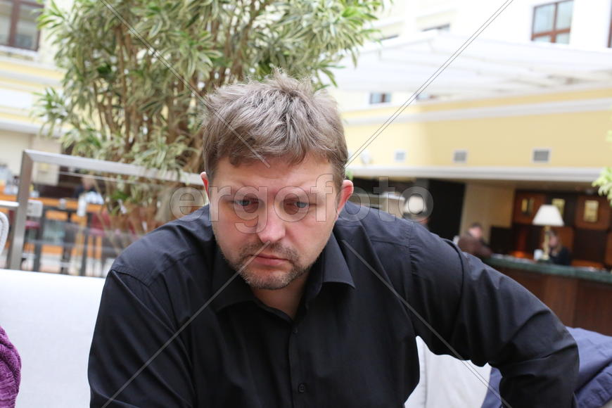 Никита Юрьевич Белых