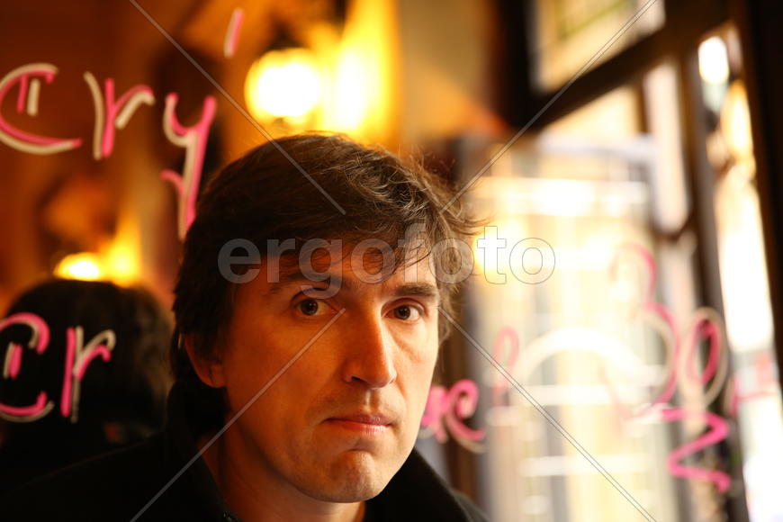 Владимир Анатольевич Поморцев