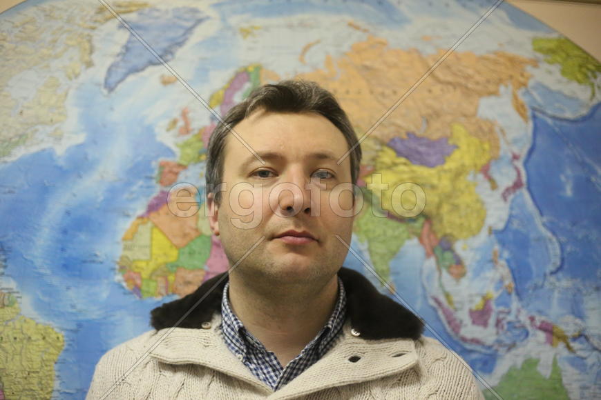 Евгений Арев