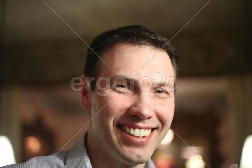 Главный по питанию