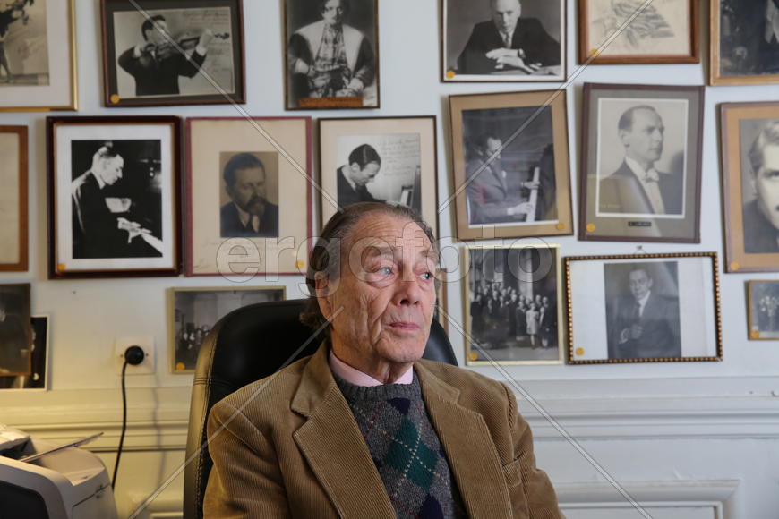 Он ценит Россию