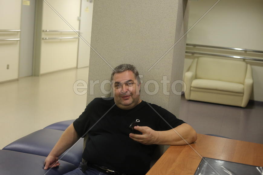 Весомый человек