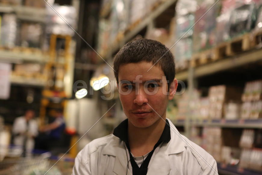 Честный взгляд