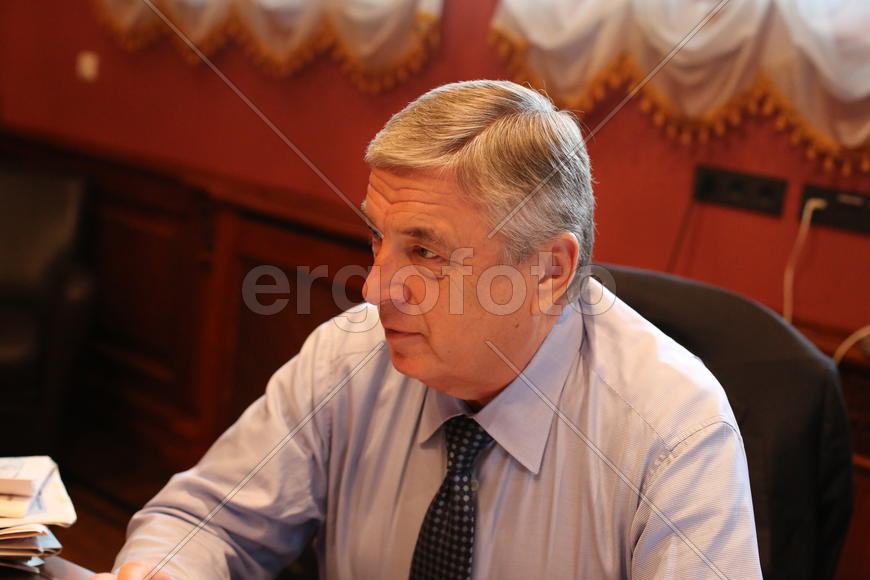 Павел Павлович Бородин