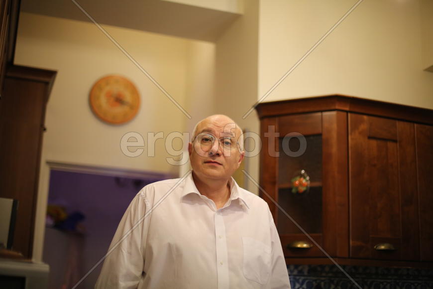 Матвей Ганапольский