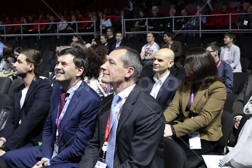 Андрей Владимирович Шаронов