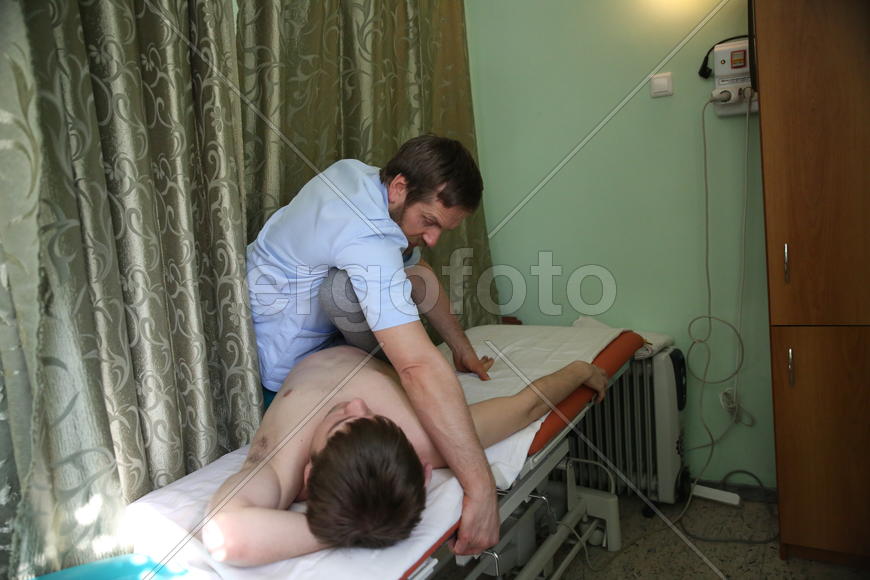 Священнодействие