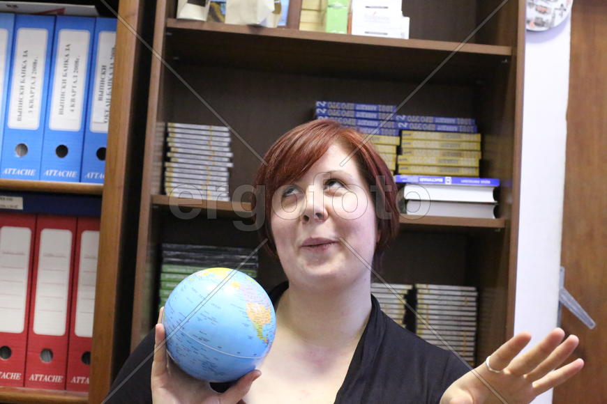 Наталья Валерьевна Сафонова